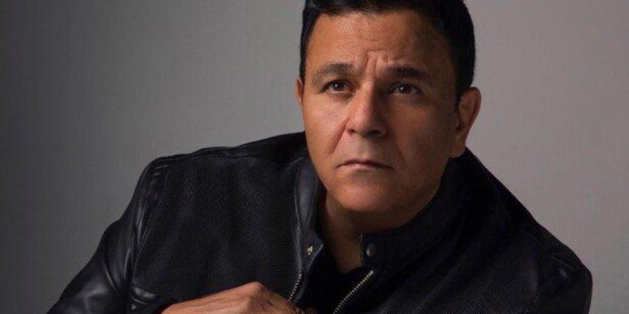 محمد
      فؤاد
      ينتهى
      من
      تسجيل
      ألبومه
      الجديد
      استعدادا
      لطرحه
      قريبا - شوف 360 الإخباري