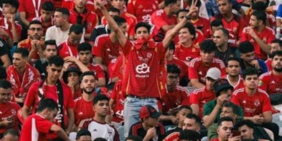 حرمان الأهلى من جماهيره مباراتين وإيقاف مدرب الزمالك.. عقوبات رابطة الأندية - شوف 360 الإخباري