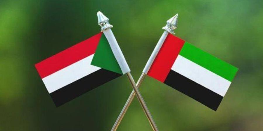 السودان
      يعلن
      قطع
      العلاقات
      الدبلوماسية
      مع
      الإمارات..
      ما
      القصة؟ - شوف 360 الإخباري