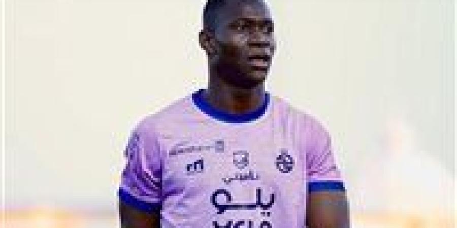 شوبير
      يكشف
      موقف
      أليو
      ديانج
      من
      العودة
      إلي
      الأهلي
      قبل
      كأس
      العالم
      للأندية - شوف 360 الإخباري