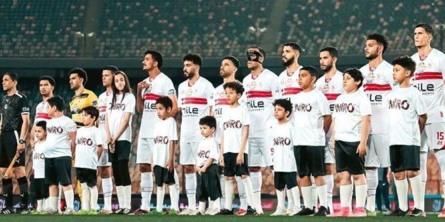 بالأسماء..
      تعرف
      على
      جهاز
      الزمالك
      الجديد
      خلفا
      للبرتغالي
      بيسيرو -شوف 360 الإخباري