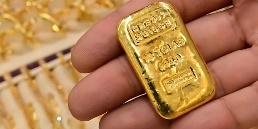 سعر جرام الذهب عيار 21 في مصر.. انخفاض جديد يثير اهتمام المستثمرين - شوف 360 الإخباري