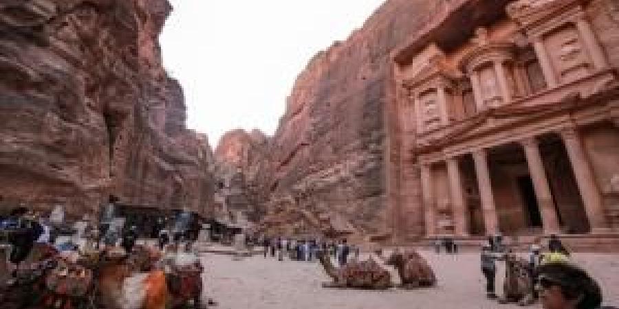 أكثر
      من
      51
      ألف
      زائر
      قدموا
      إلى
      الأردن
      بهدف
      السياحة
      العلاجية
      في
      الربع
      الأول
      من
      2025 - شوف 360 الإخباري