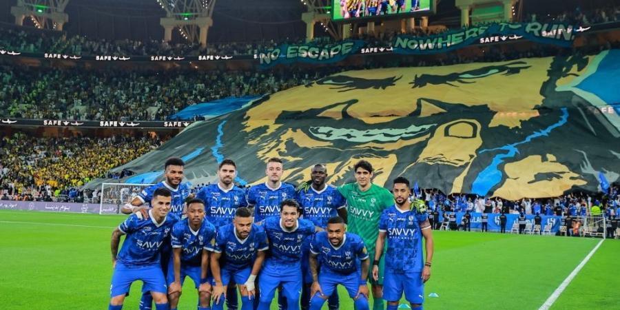 أسعار تذاكر مباراة الهلال والعروبة في روشن - شوف 360 الإخباري