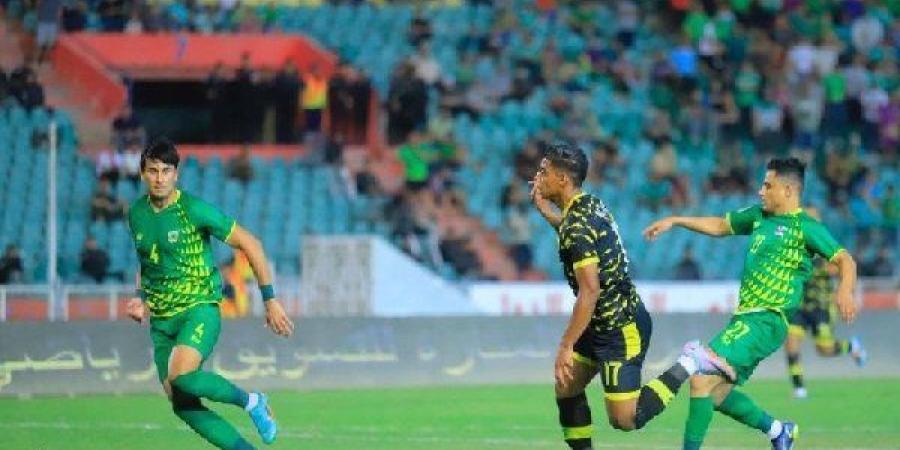 بث
      مباشر..
      شاهد
      مباراة
      الشرطة
      والكرخ
      في
      الدوري
      العراقي - شوف 360 الإخباري
