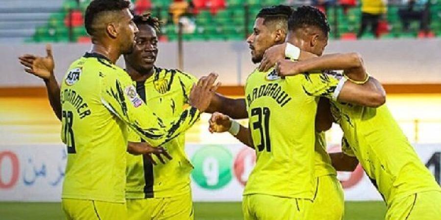 بث
      مباشر..
      شاهد
      مباراة
      أولمبيك
      آسفي
      والمغرب
      الفاسي
      في
      الدوري
      المغربي -شوف 360 الإخباري
