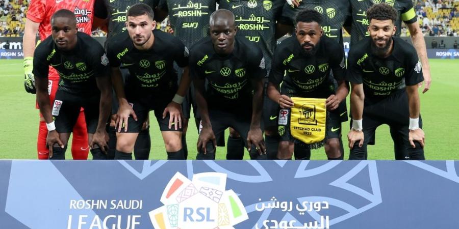 ضربة قوية للاتحاد رغم الفوز على النصر - شوف 360 الإخباري