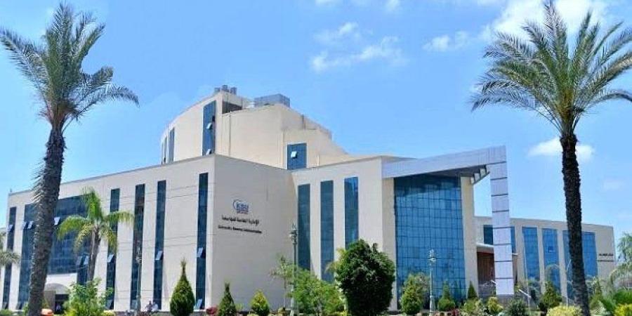 سباق
      الخبرة
      والطموح..
      10
      مرشحين
      يتنافسون
      على
      رئاسة
      جامعة
      كفر
      الشيخ:
      من
      يمسك
      بزمام
      القيادة؟ - شوف 360 الإخباري