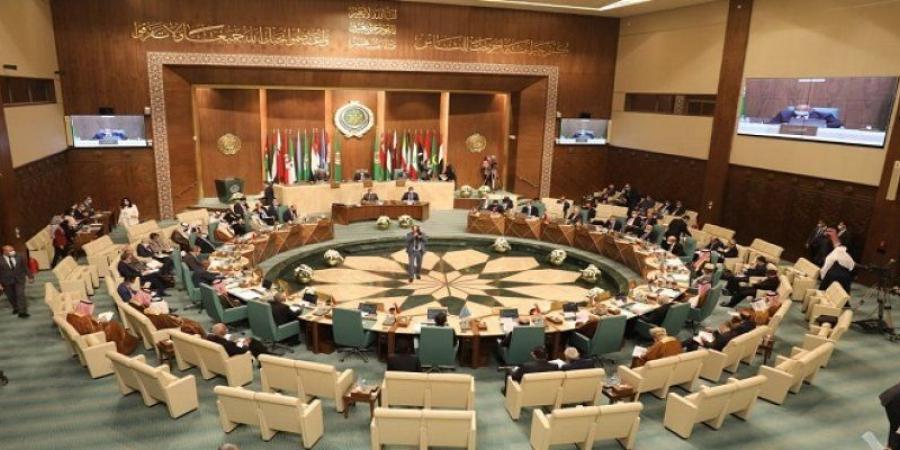مجلس
      الجامعة
      العربية
      على
      مستوى
      المندوبين
      يدين
      الهجمات
      الأخيرة
      في
      السودان -شوف 360 الإخباري