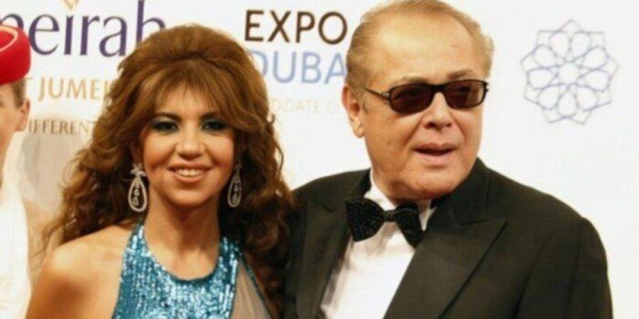 المخرج
      محمد
      عبد
      العزيز
      يكشف
      مفاجأة
      جديدة
      بشأن
      علاقة
      بوسي
      شلبي
      بـ
      محمود
      عبد
      العزيز - شوف 360 الإخباري