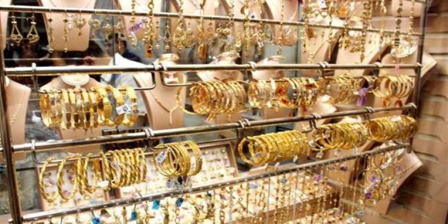 مصر:
      صادرات
      الذهب
      والمشغولات
      سجلت
      3.2
      مليار
      دولار
      خلال
      الربع
      الأول
      من
      عام
      2025 - شوف 360 الإخباري