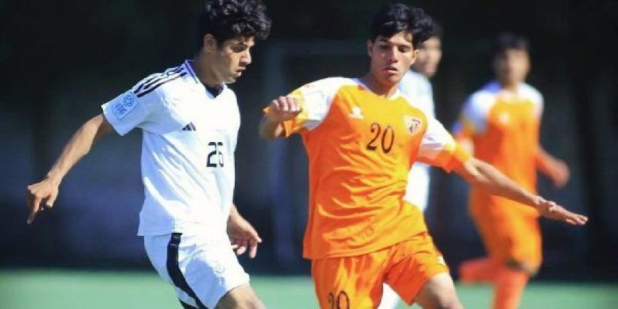 بث
      مباشر..
      شاهد
      مباراة
      الزوراء
      وديالى
      في
      الدوري
      العراقي - شوف 360 الإخباري