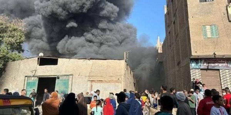 ارتفاع
      ضحايا
      حريق
      بنها
      لوفاة
      أم
      وطفلتها
      وإصابة
      3
      آخرين - شوف 360 الإخباري