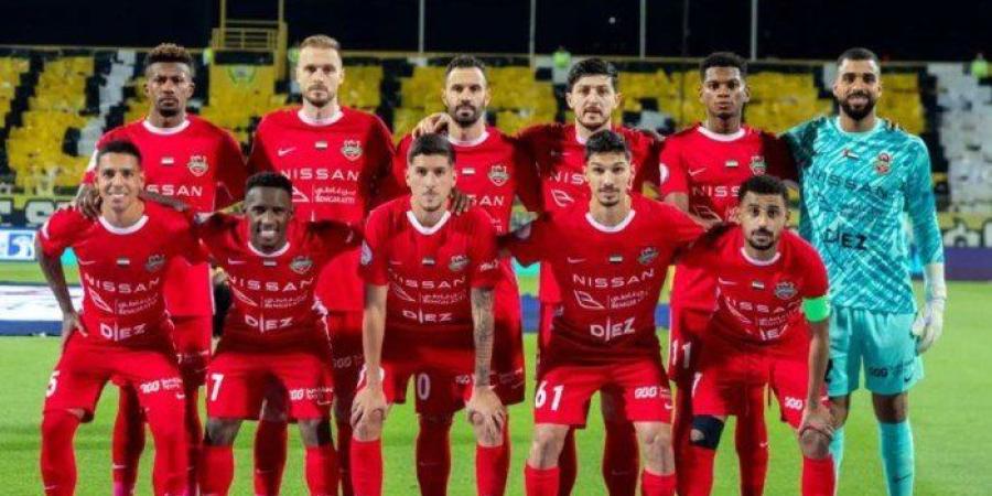 بث
      مباشر..
      مشاهدة
      مباراة
      الشارقة
      وشباب
      الأهلي
      في
      نهائي
      كأس
      الإمارات - شوف 360 الإخباري