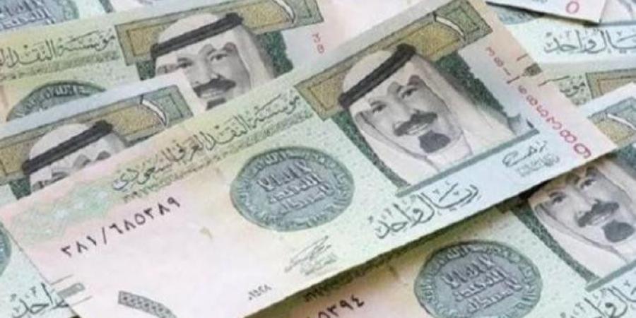 مع
      اقتراب
      موسم
      الحج..
      سعر
      الريال
      السعودي
      اليوم
      الجمعة
      9
      مايو
      2025 - شوف 360 الإخباري