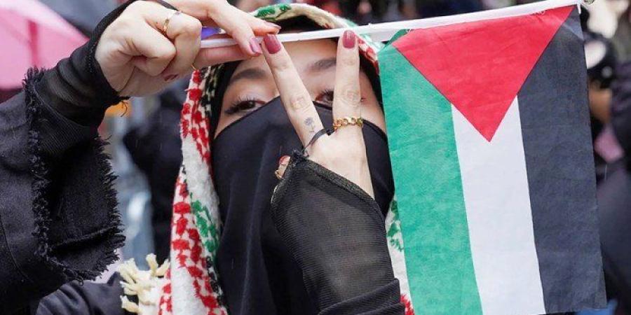 جامعة
      واشنطن
      توقف
      21
      طالباً
      بعد
      احتجاجات
      مؤيدة
      للقضية
      الفلسطينية - شوف 360 الإخباري