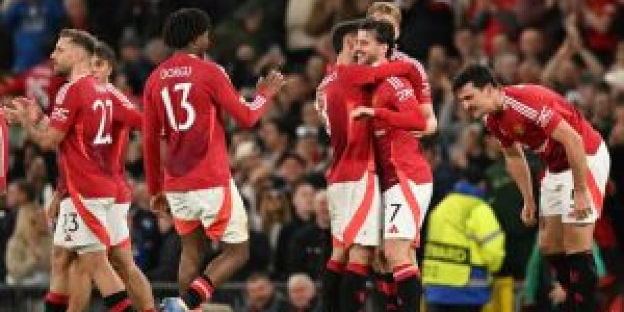مانشستر
      يونايتد
      وتوتنهام
      ..
      نهائي
      "يوروبا
      ليغ"
      بنكهة
      إنجليزية - شوف 360 الإخباري