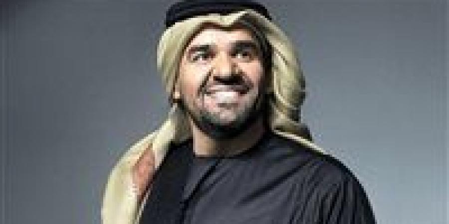 حسين
      الجسمي
      يرزق
      مولوده
      الجديد
      زايد:
      ربنا
      يرزق
      كل
      مشتاق - شوف 360 الإخباري