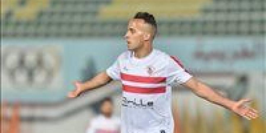 منسي
      في
      الهجوم..
      تشكيل
      الزمالك
      في
      مواجهة
      سيراميكا
      بالدوري
      الممتاز - شوف 360 الإخباري