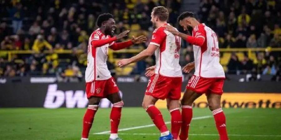 بث
      مباشر..
      مشاهدة
      مباراة
      بايرن
      ميونيخ
      وبوروسيا
      مونشنغلادباخ
      في
      الدوري
      الألماني -شوف 360 الإخباري