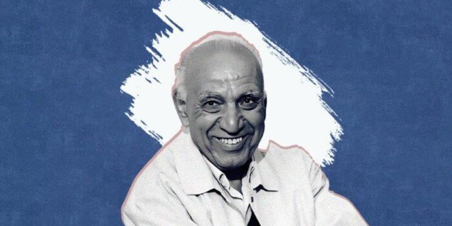 في
      ذكرى
      ميلاده..
      الراحل
      صلاح
      أبو
      سيف
      موظف
      غزل
      المحلة
      الذي
      أصبح
      رائد
      الواقعية
      بالسينما
      المصرية - شوف 360 الإخباري