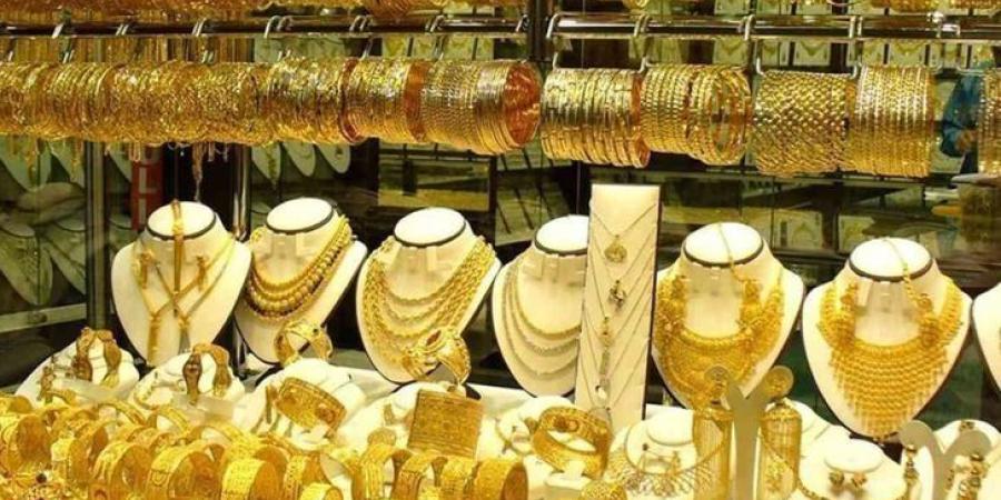 أسعار
      الذهب
      في
      اليمن
      اليوم..
      السبت
      10-5-2025 -شوف 360 الإخباري