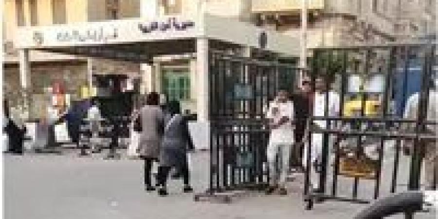 استدعاء
      محمد
      البسطويسي
      ضحية
      سيرك
      طنطا
      لسماع
      أقواله
      في
      واقعة
      الاعتداء
      والسرقة - شوف 360 الإخباري