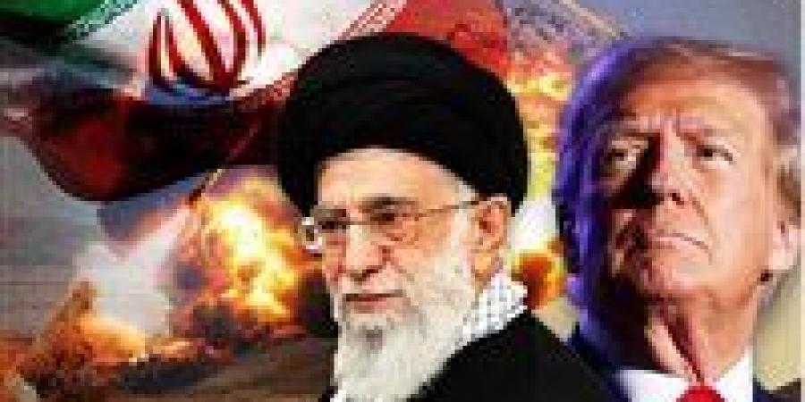 ملف
      إيران
      النووي
      يعود
      إلى
      الطاولة:
      جولة
      مفاوضات
      رابعة
      في
      مسقط
      وسط
      تحذيرات
      وتصعيد
      أمريكي - شوف 360 الإخباري