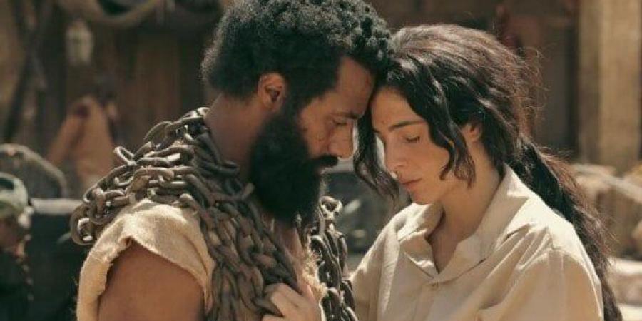«أسد»..
      محمد
      رمضان
      يشوق
      الجمهور
      لـ
      أجدد
      أفلامه - شوف 360 الإخباري