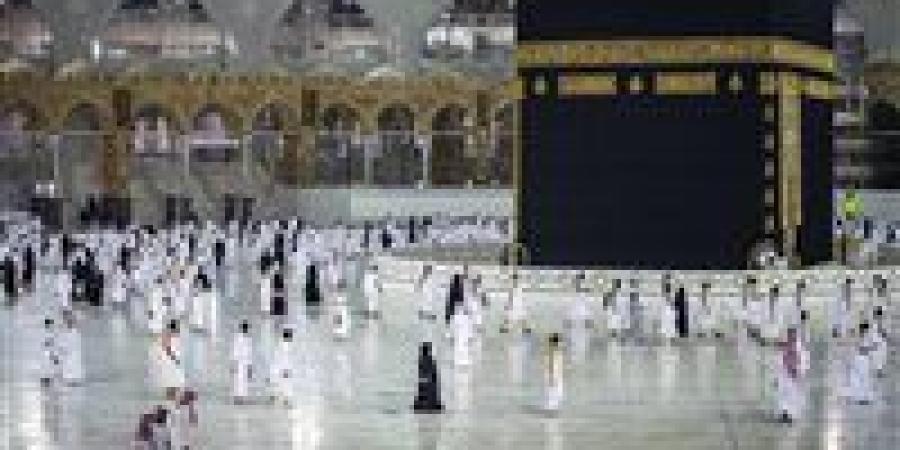 تصل
      لــ20
      ألف
      ريال..
      السعودية
      تفرض
      غرامة
      على
      حاملي
      تأشيرات
      الزيارة
      إلى
      مكة - شوف 360 الإخباري