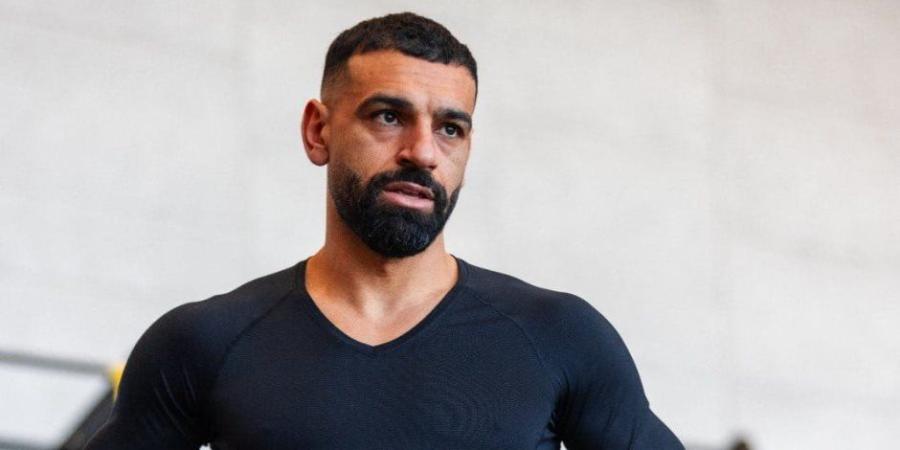 محمد صلاح: أحلم بالكرة الذهبية من أجل الشعب المصري - شوف 360 الإخباري