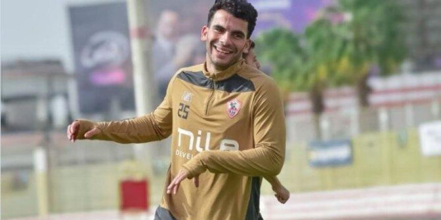 بعد
      أقواله
      في
      التحقيق..
      الزمالك
      يخاطب
      السفارة
      الأمريكية
      بشأن
      تأشيرة
      زيزو - شوف 360 الإخباري