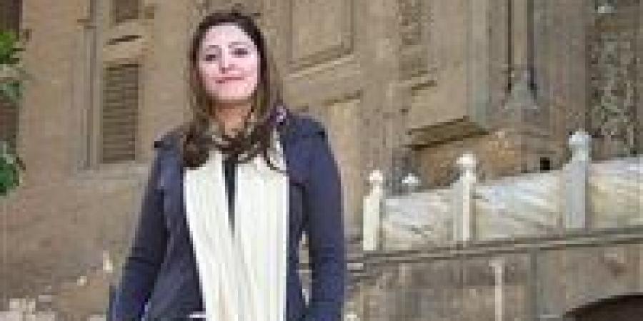 أوصى
      بتعيينها
      شيخ
      الأزهر..
      كريستين
      حنا
      أول
      سيدة
      مسيحية
      تحصل
      على
      دكتوراه
      في
      الدراسات
      الإسلامية
      من
      جامعة
      بورسعيد - شوف 360 الإخباري