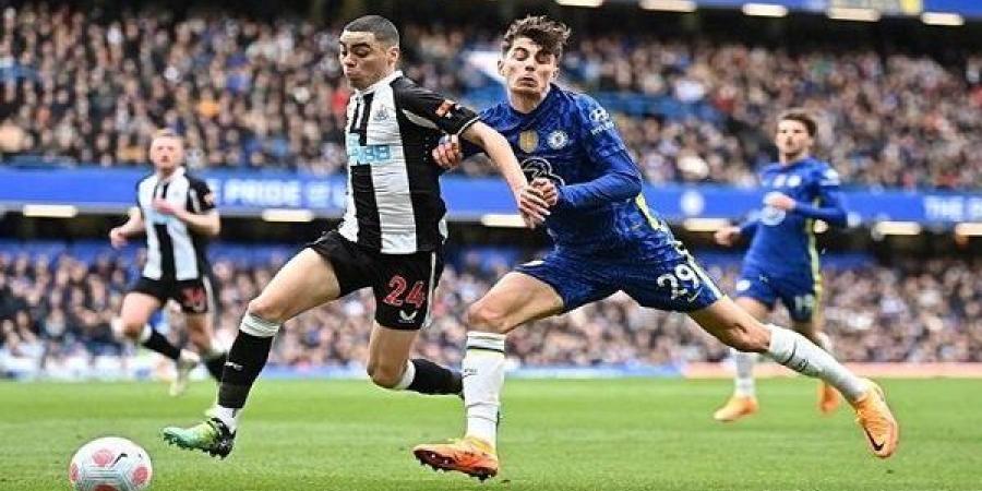 بث
      مباشر..
      شاهد
      مباراة
      نيوكاسل
      وتشيلسي
      في
      الدوري
      الإنجليزي - شوف 360 الإخباري