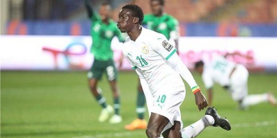 بث
      مباشر..
      شاهد
      مباراة
      نيجيريا
      والسنغال
      في
      كأس
      أفريقيا
      للشباب - شوف 360 الإخباري