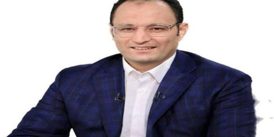 مصر..
      تعيين
      أحمد
      إمبابي
      رئيسا
      لتحرير
      مجلة
      روز
      اليوسف
      خلفا
      لـ«الطاهري» -شوف 360 الإخباري
