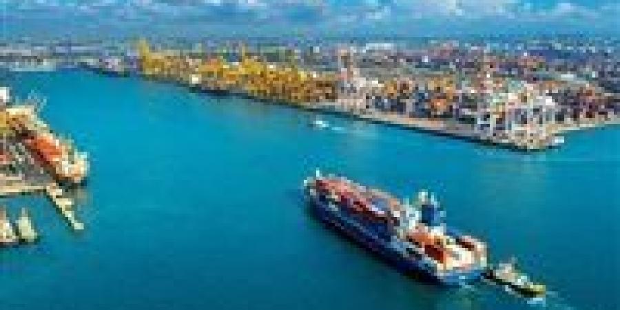 "المؤتمر":
      توجيهات
      الرئيس
      السيسي
      بتطوير
      قناة
      السويس
      تضمن
      استدامة
      تنافسيتها
      وتعظيم
      قدراتها - شوف 360 الإخباري