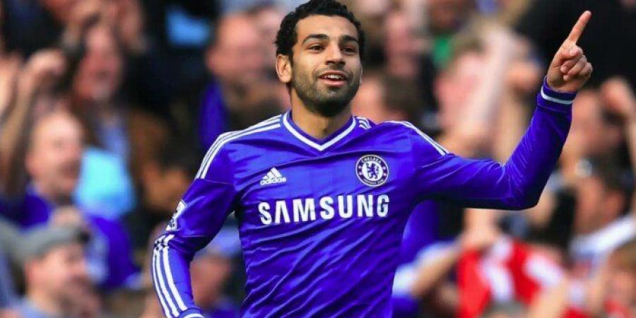 محمد
      صلاح:
      فترة
      تشيلسي
      كانت
      الأهم
      في
      حياتي..
      وغَيرت
      عقليتي
      وسلوكي - شوف 360 الإخباري