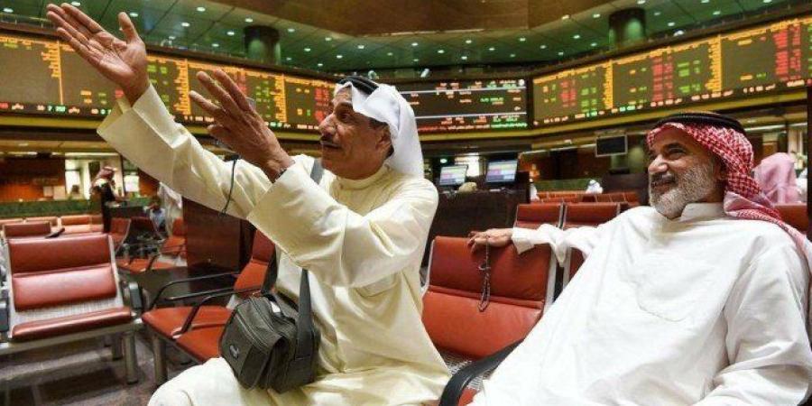 بورصة
      الكويت
      تغلق
      تعاملات
      الأربعاء
      على
      ارتفاع
      مؤشرها
      العام
      بواقع
      1.96
      نقطة - شوف 360 الإخباري