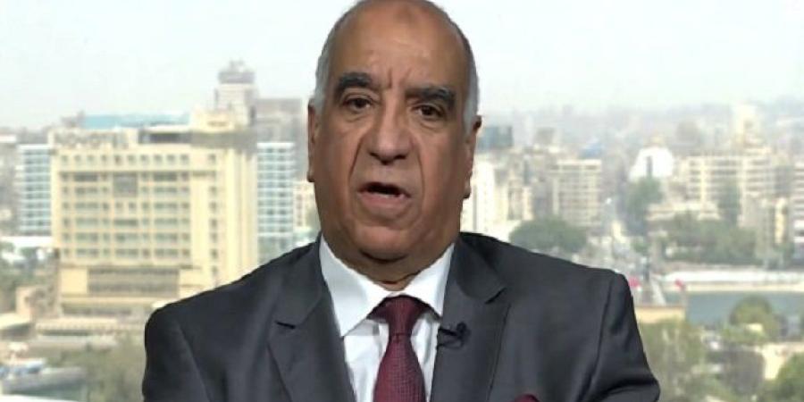 كيف
      تتعامل
      الداخلية
      مع
      الفيديوهات
      المنتشرة؟
      اللواء
      محمد
      نور
      الدين
      يوضح
      (خاص) - شوف 360 الإخباري