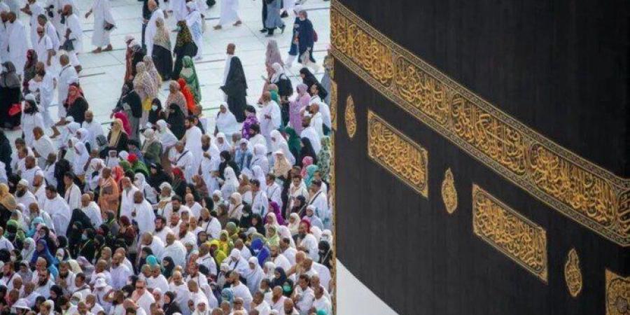 قبل
      انطلاق
      موسم
      الحج
      2025..
      ما
      هي
      مناسك
      الحج
      بالترتيب؟ - شوف 360 الإخباري