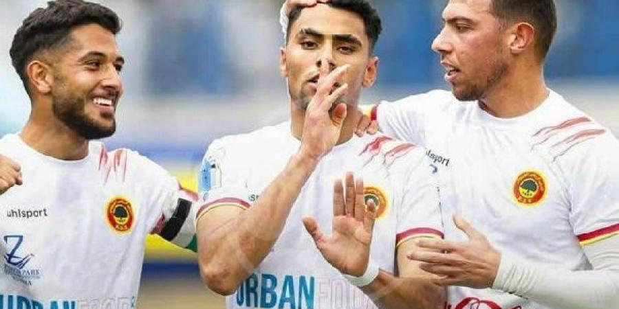 بث
      مباشر..
      مشاهدة
      مباراة
      الترجي
      الجرجيسي
      وشبيبة
      العمران
      في
      الدوري
      التونسي - شوف 360 الإخباري