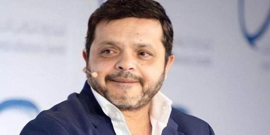 بعد
      زلزال
      القاهرة..
      النجم
      محمد
      هنيدي
      يوجّه
      رسالة
      مؤثرة
      ويدعو
      لوقف
      السخرية - شوف 360 الإخباري