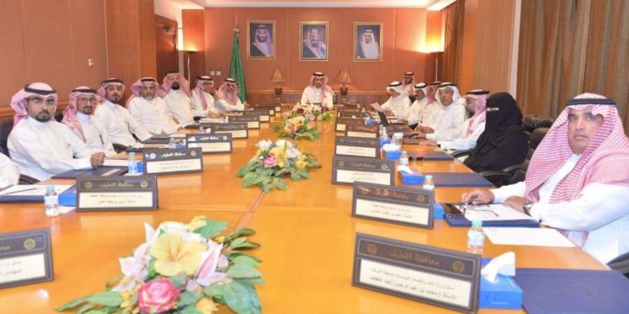 القطيف.. مشروع لإنشاء أول واحة صناعية للمنتجات الزراعية والغذائية - شوف 360 الإخباري