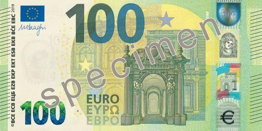تعرف
      على
      سعر
      صرف
      اليورو
      منتصف
      تعاملات
      اليوم
      بالبنوك
      المصرية - شوف 360 الإخباري