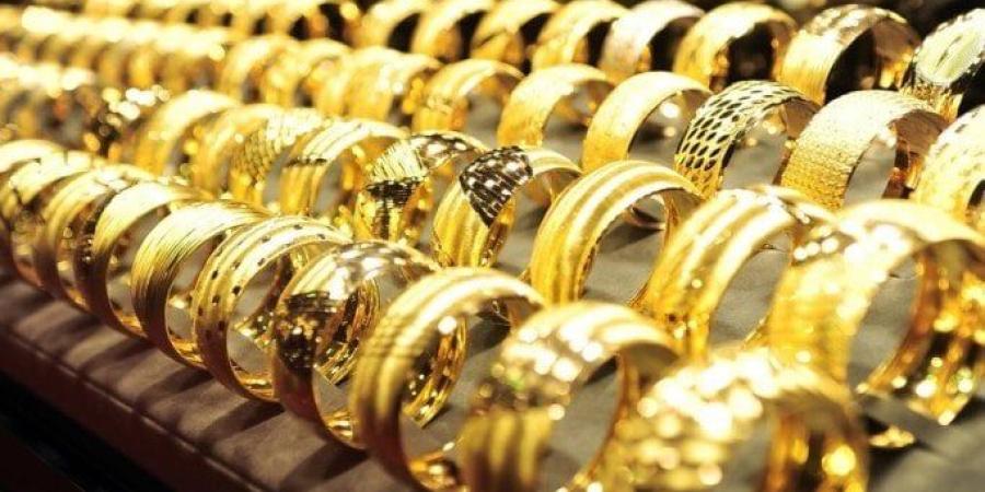 انخفاض
      سعر
      الذهب
      في
      مصر
      اليوم
      14
      مايو
      2025..
      هل
      الوقت
      مناسب
      للشراء؟ - شوف 360 الإخباري