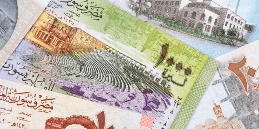 بعد رفع العقوبات بالتنسيق مع السعودية.. ارتفاع سعر الليرة السورية أمام الدولار - شوف 360 الإخباري