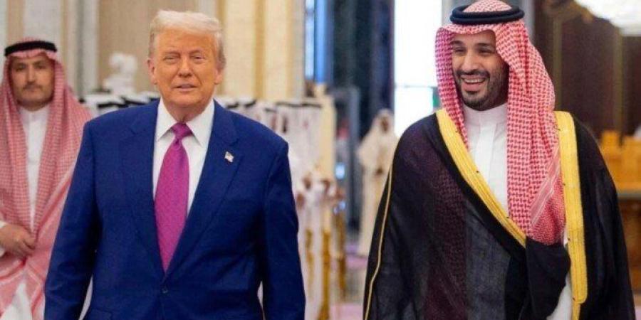 لماذا
      بدأ
      ترامب
      جولته
      الخليجية
      بزيارة
      السعودية؟..
      «الرقيب»
      يكشف
      سر
      اختيار
      هذا
      التوقيت - شوف 360 الإخباري