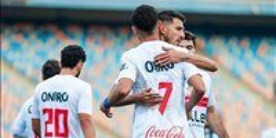 الزمالك
      راحة
      من
      التدريبات
      الجماعية
      اليوم
      قبل
      الاستعدادات
      لمباراة
      بتروجيت - شوف 360 الإخباري