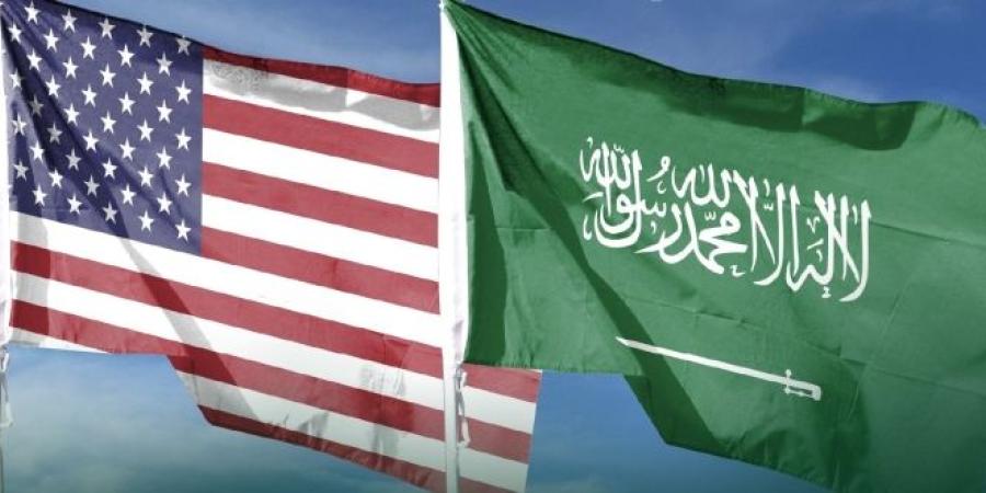 لتطوير القدرات الوطنية.. شراكة سعودية أمريكية في التقنيات المستقبلية - شوف 360 الإخباري